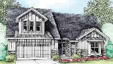 Royal Oak Mi New Home Modern Home Birmingham, MI