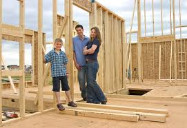 new homes for sale how to start building a house