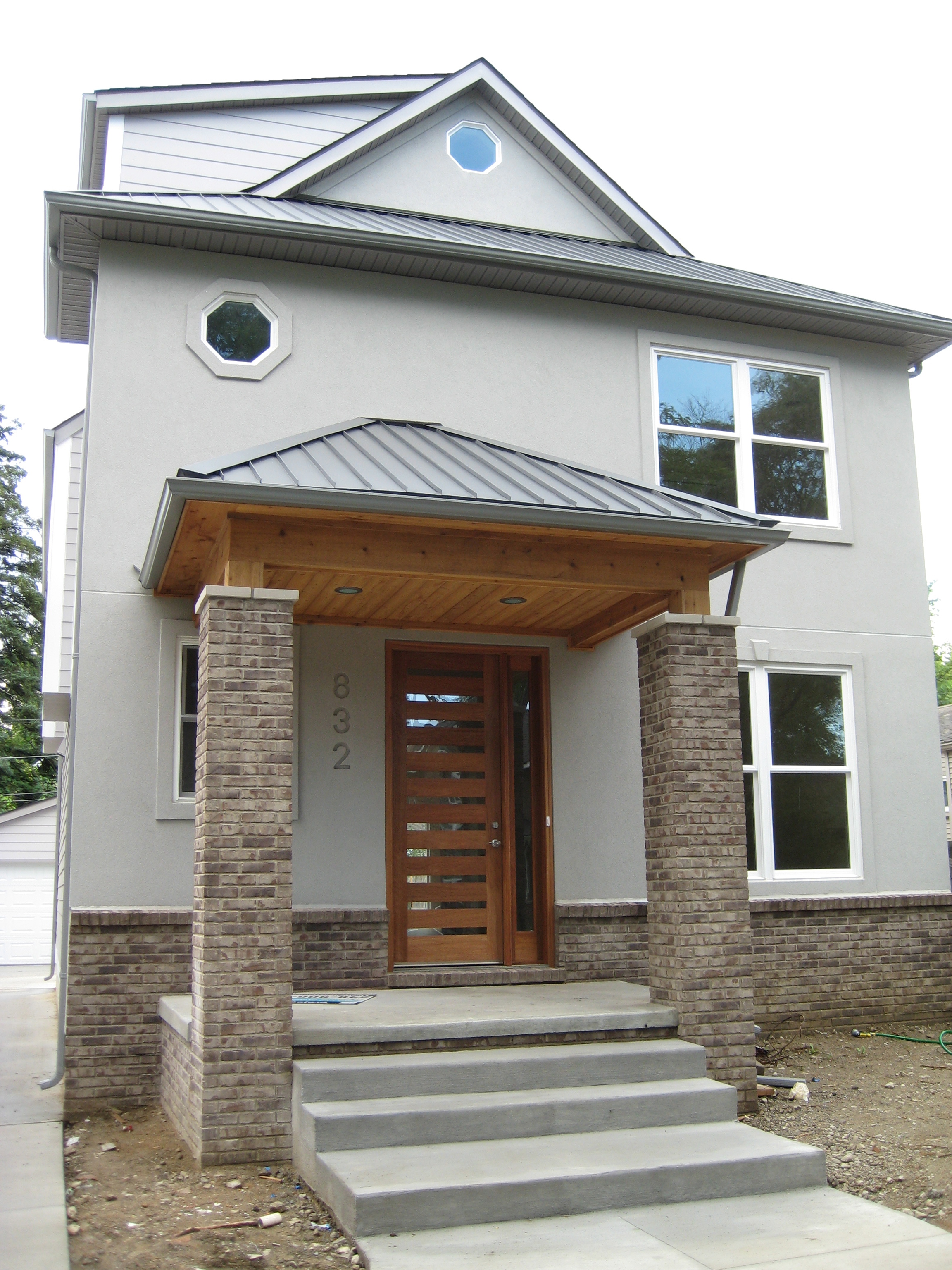 Birmingham new house Floor Plan