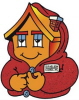 New Energy Saving Homes
