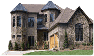 new custom homes for sale