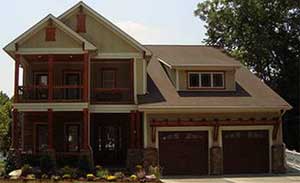 Custom Home Builder Birmingham Mi