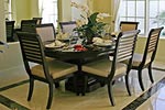 Remodeling and construction customization to a women centric house