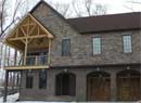 New Home in Birmingham MI on brookside