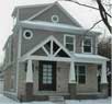 new homes for sale The Courtland