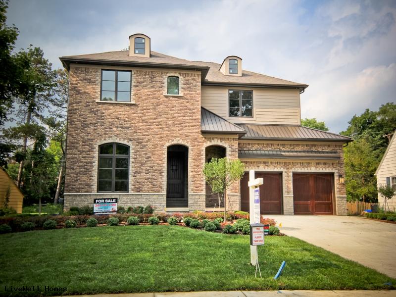 New Home in Birmingham Mi  at 1506 Fairway, Birmingham, Mi 48009