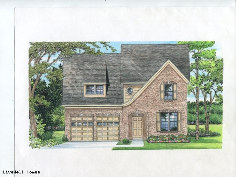 New Home in Birmingham Mi  at 748 Davis, Birmingham, Mi 48009
