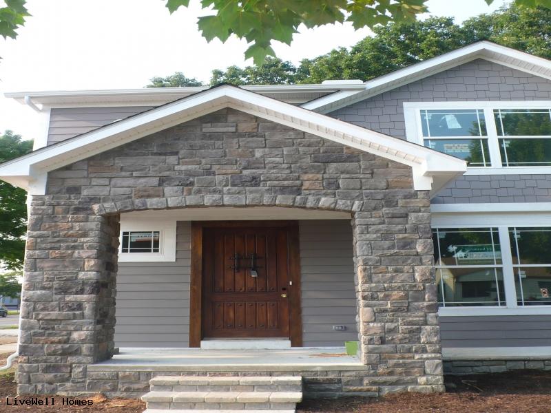 New Home in Birmingham Mi  at 1992 Holland St Birmingham, MI 48009