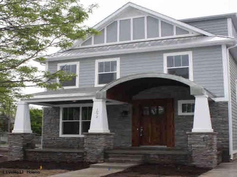 New Home in Birmingham Mi  at 991 Humphrey