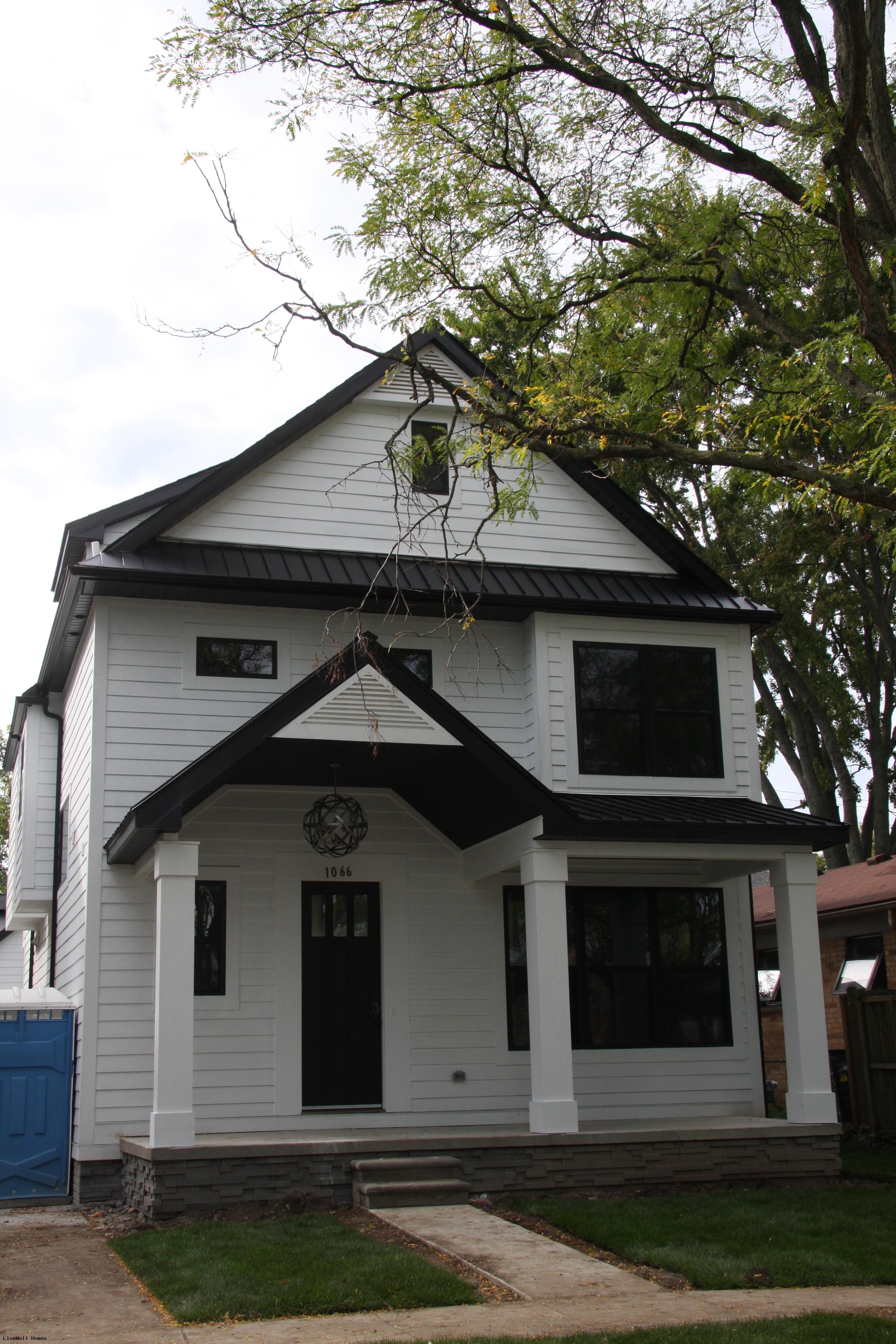 New Home In Birmingham Bennaville
