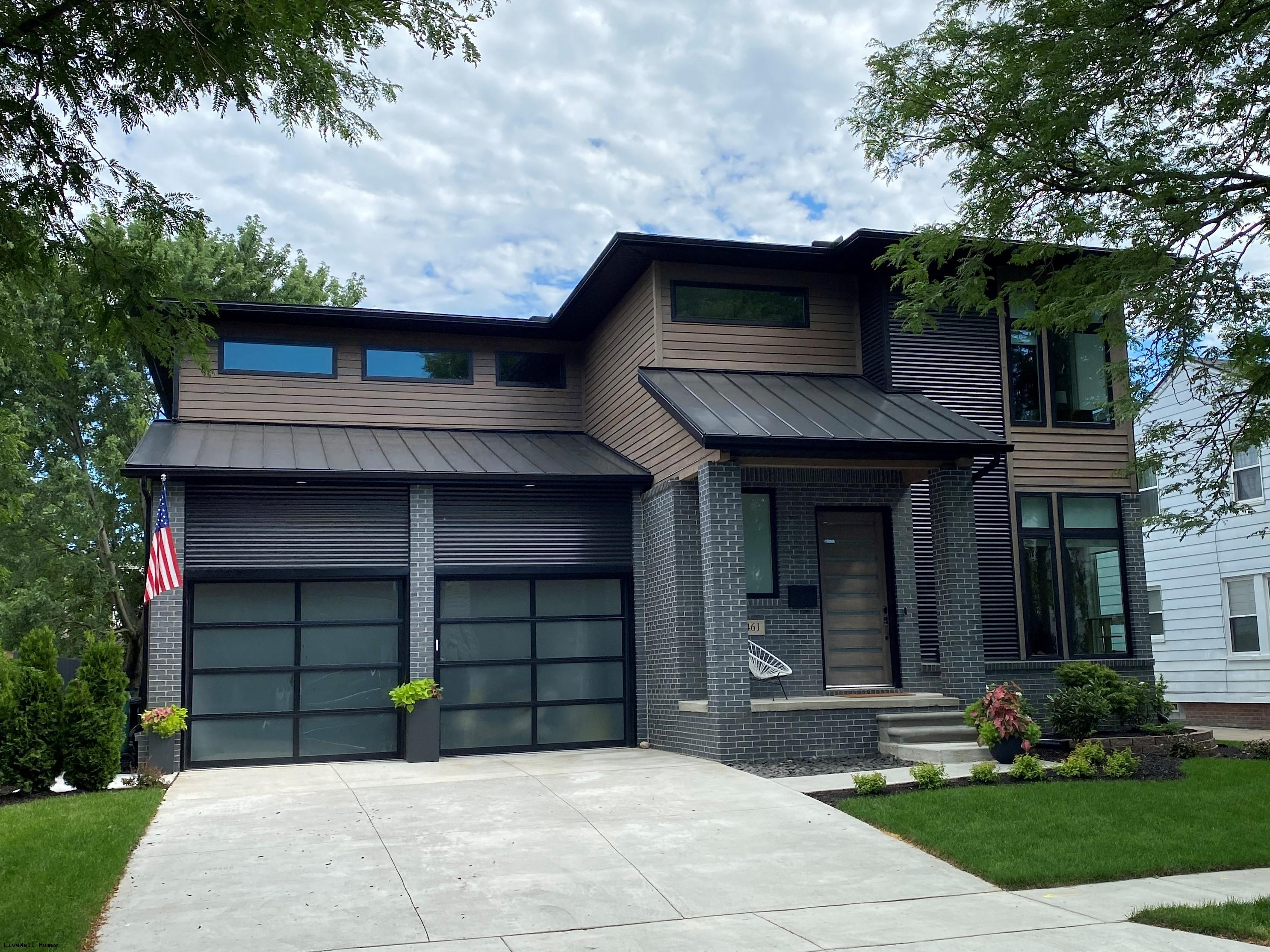 New Home For Sale In Birmingham Modern 5 Bedroom Smith